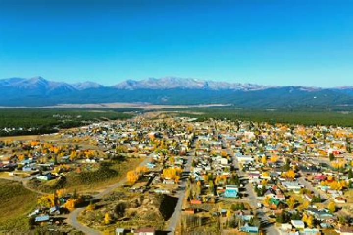 Piper, 38 — Escort in Leadville, United States