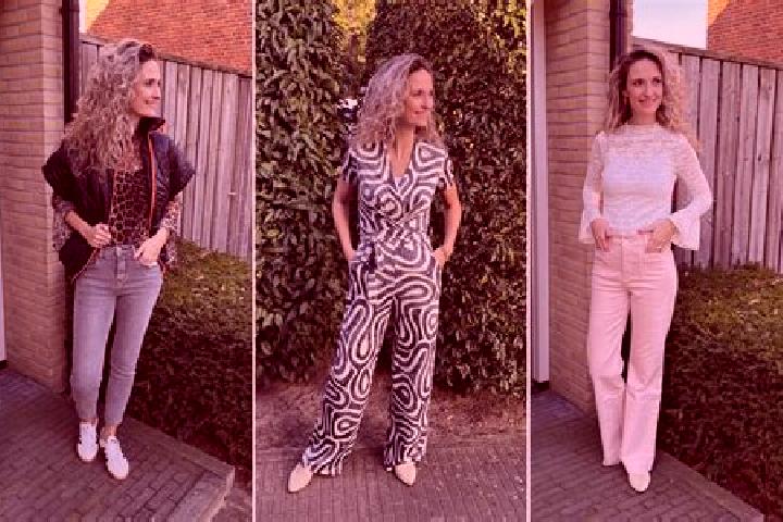 Piper, 38 — Escort in Lienden, Netherlands