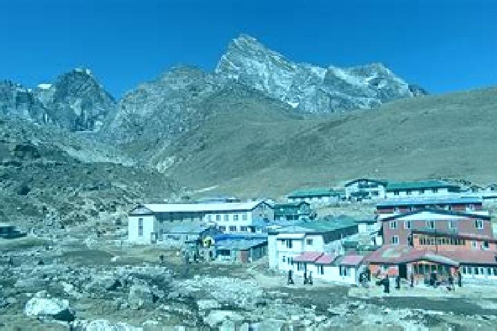 Piper, 38 — Escort in Lobuche, Nepal