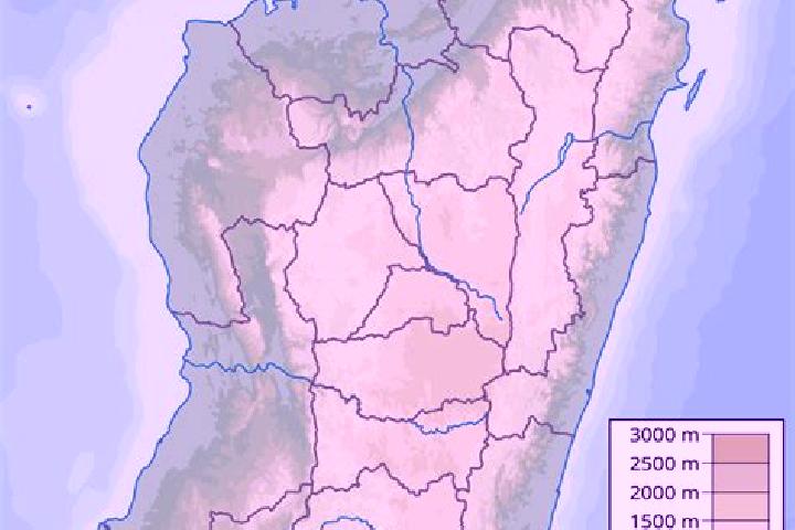 Piper, 38 — Escort in Mampikony, Madagascar