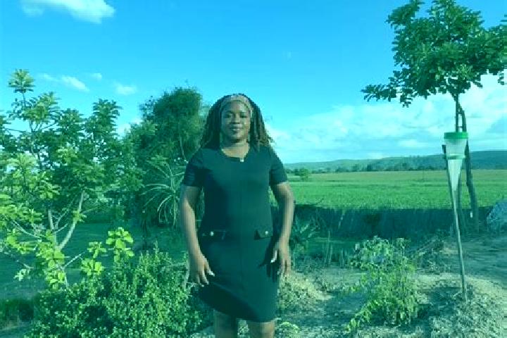 Piper, 38 — Escort in Mazowe, Zimbabwe