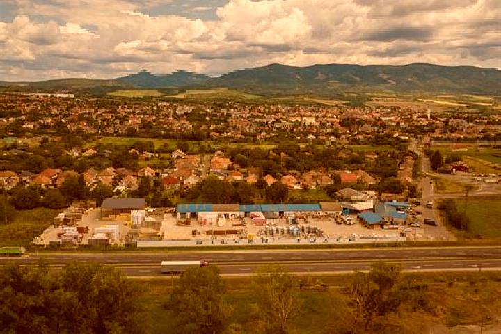 Piper, 38 — Escort in Mezoszilas, Hungary