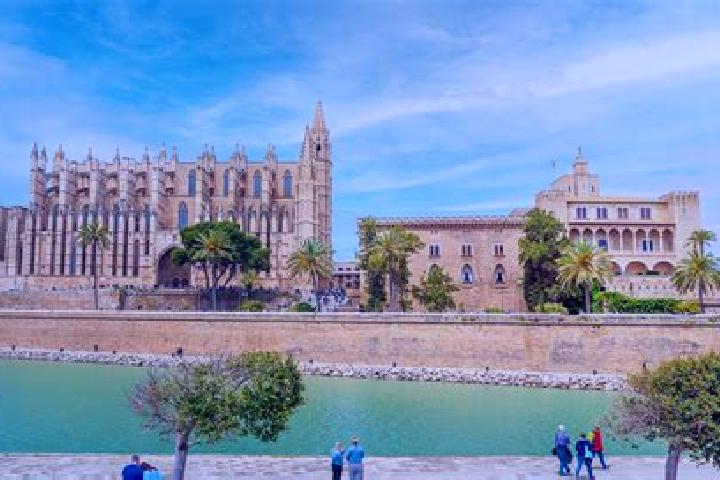Piper, 38 — Escort in Palma, Spain