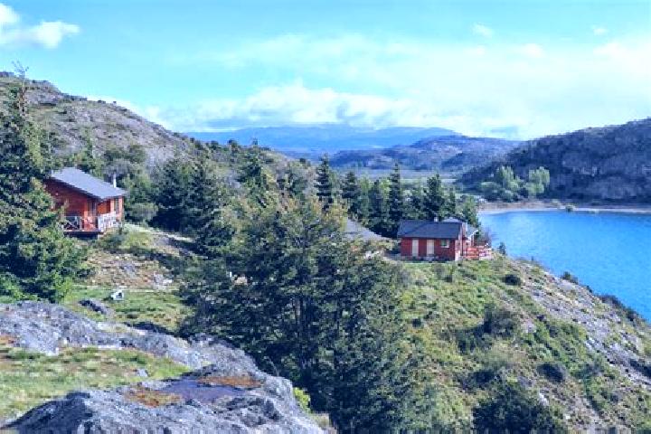 Piper, 38 — Escort in Patagonia, United States