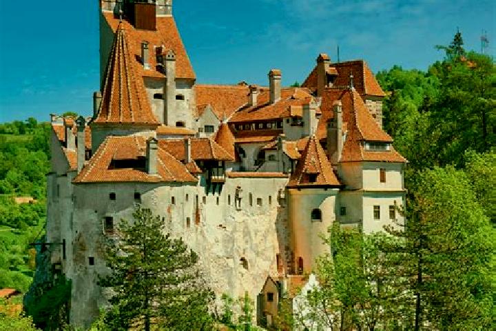 Piper, 38 — Escort in Potlogeni, Romania