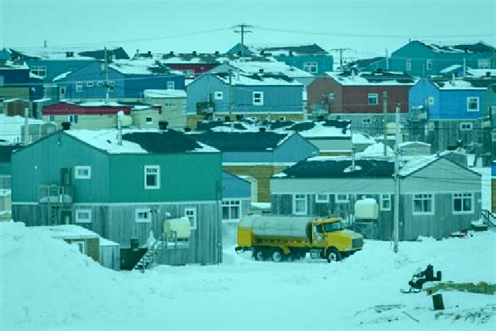 Piper, 38 — Escort in Puvirnituq, Canada