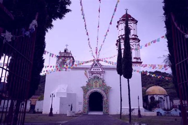 Piper, 38 — Escort in San Juan Ihualtepec, Mexico