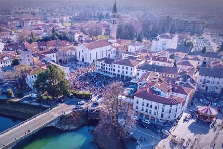 Piper, 38 — Escort in San Stino di Livenza, Italy