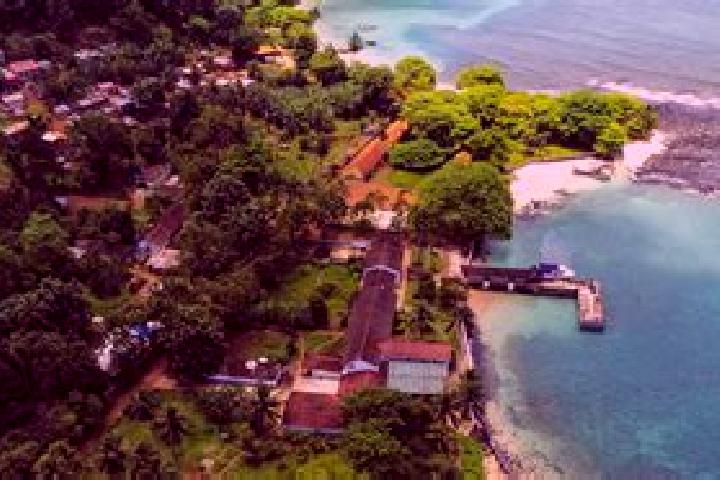 Piper, 38 — Escort in Sao Tome, Sao Tome and Principe