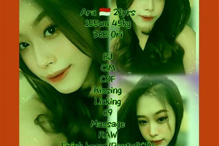 Piper, 38 — Escort in Sibu, Malaysia