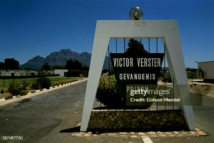Piper, 38 — Escort in Victor Verster, South Africa