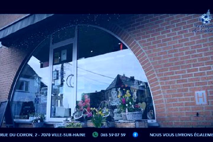 Piper, 38 — Escort in Ville-sur-Haine, Belgium