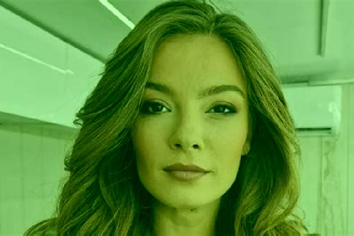 Piper, 38 — Escort in Vorona Teodoru, Romania