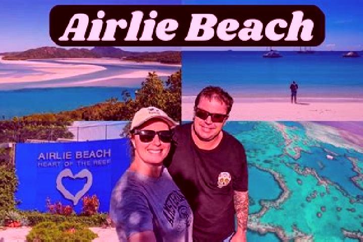 Piper, 39 — Escort in Airlie Beach, Australia