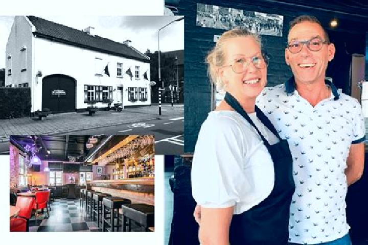 Piper, 39 — Escort in Amby, Netherlands