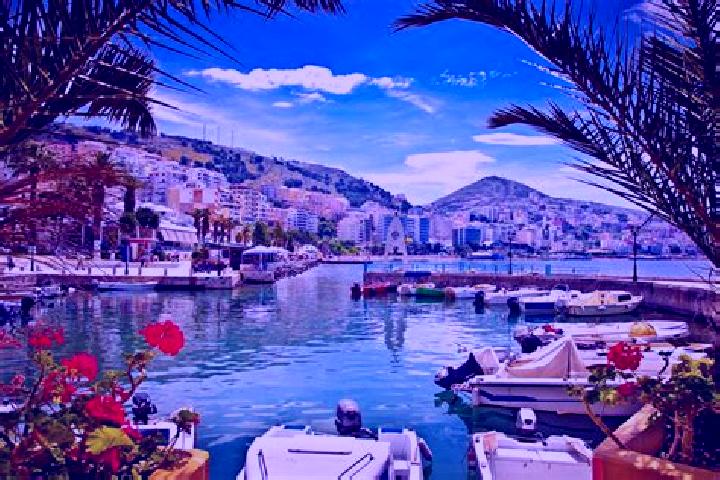 Piper, 39 — Escort in Baz, Albania