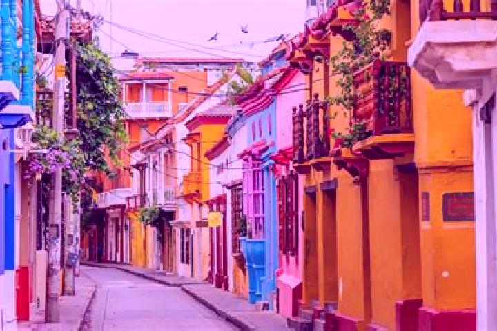 Piper, 39 — Escort in Cartagena, Philippines