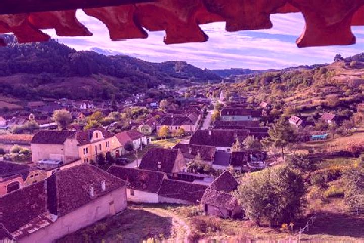 Piper, 39 — Escort in Draghinesti, Romania