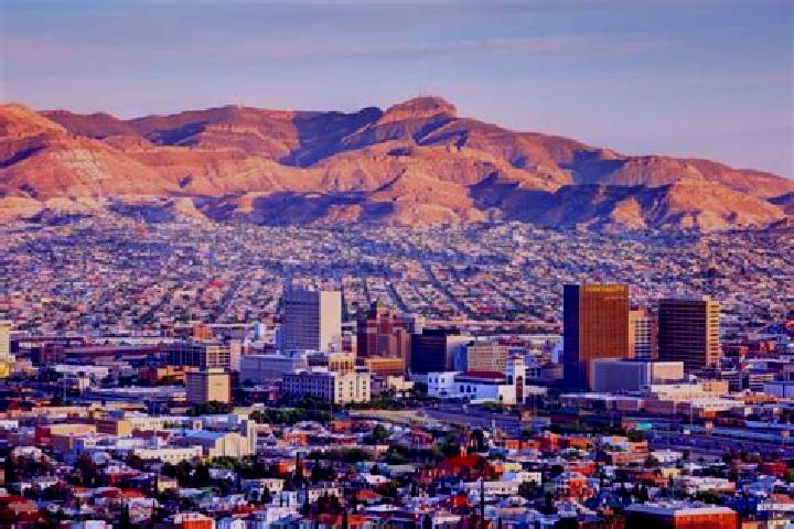 Piper, 39 — Escort in El Paso, United States