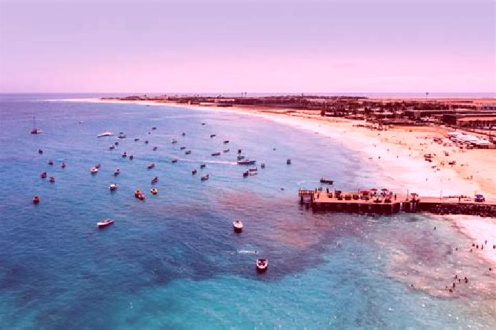 Piper, 39 — Escort in Fernando Pau, Cape Verde