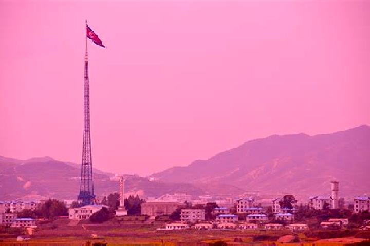 Piper, 39 — Escort in Hahoe-dong, North Korea
