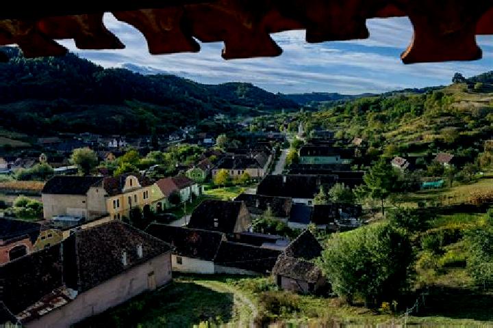 Piper, 39 — Escort in Harsesti, Romania