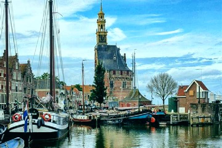 Piper, 39 — Escort in Hoorn, Netherlands