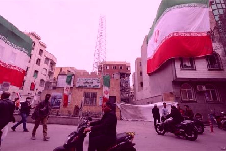 Piper, 39 — Escort in Howz Koti, Iran