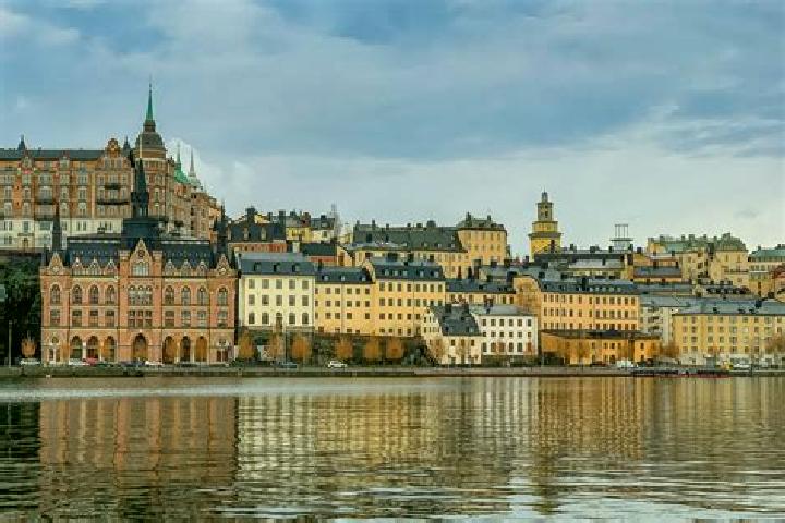 Piper, 39 — Escort in Kallered, Sweden