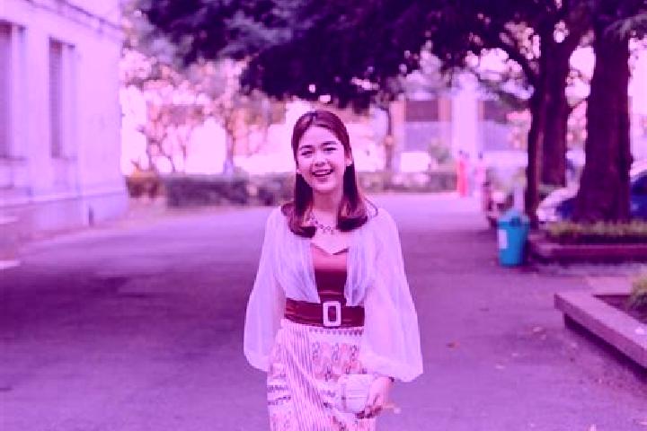 Piper, 39 — Escort in Kyaw, Myanmar