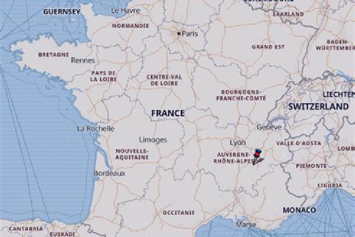 Piper, 39 — Escort in Lescheraines, France
