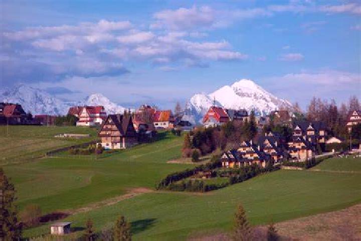 Piper, 39 — Escort in Murzasichle, Poland