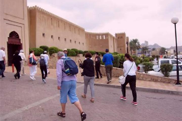 Piper, 39 — Escort in Nizwa, Oman