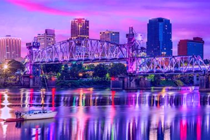 Piper, 39 — Escort in North Little Rock, United States