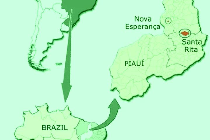 Piper, 39 — Escort in Nova Esperanca, Brazil