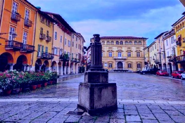 Piper, 39 — Escort in Ponderano, Italy
