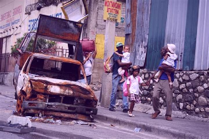 Piper, 39 — Escort in Port-au-Prince, Haiti