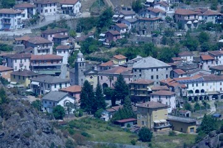 Piper, 39 — Escort in Rocchetta di Vara, Italy