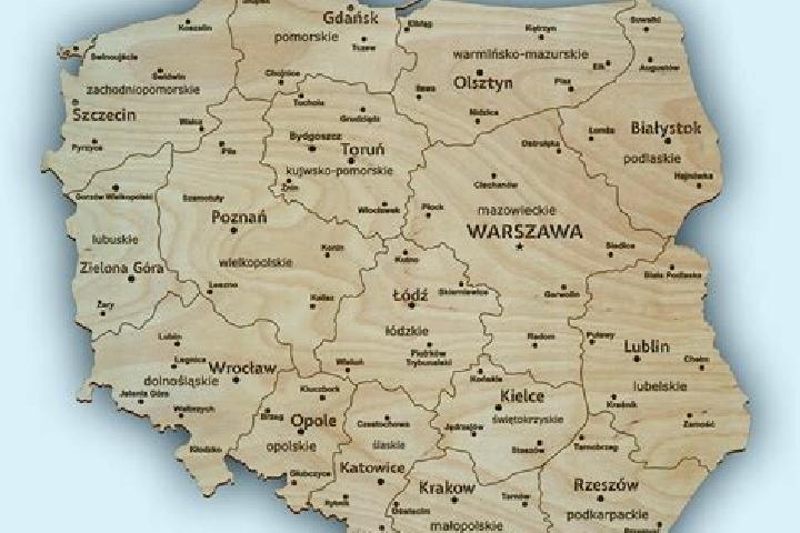 Piper, 39 — Escort in Rozogi, Poland