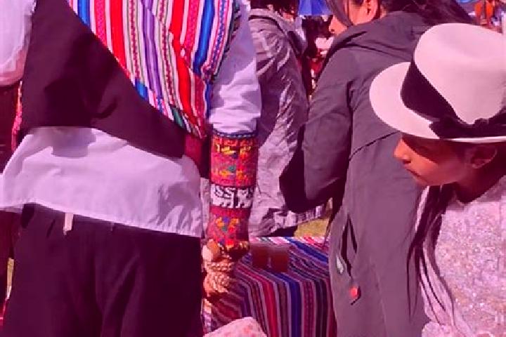 Piper, 39 — Escort in San Pedro de Chunan, Peru