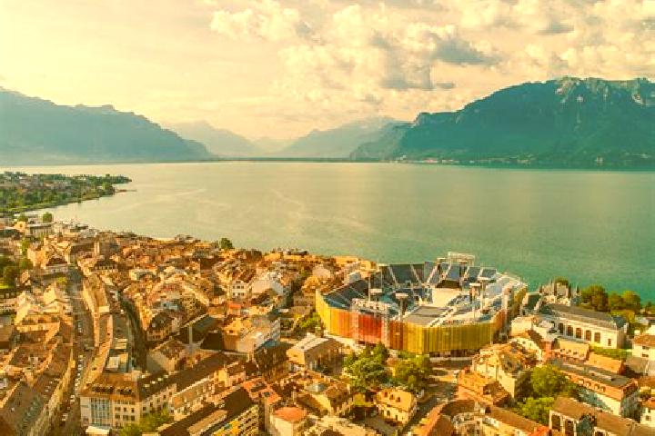Piper, 39 — Escort in Vevey, Switzerland