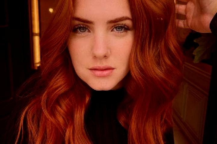 Quinn, 20, a auburn blue-eyed mediterranean companion based in Sauk Centre. Offering Overnight, Massage, Girlfriend Experience. Available for incall and outc...
