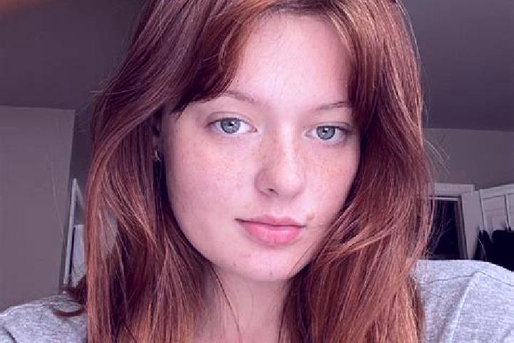 Quinn, 20, a auburn grey-eyed mixed companion based in Kappelrodeck. Offering Travel Companion, Massage, Fetish, OWO. Available for incall and outcall, overn...