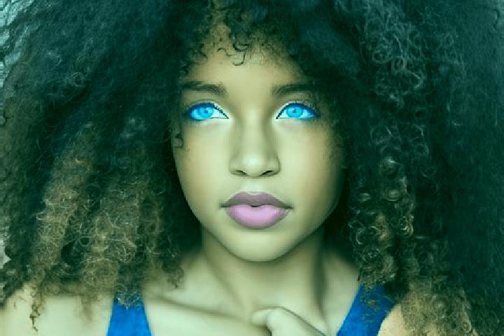 Quinn, 20, a black blue-eyed mixed companion based in Ribeira do Amparo. Offering Domination, Tantra, GFE, OWO, Prostate Massage. Available for incall and ou...