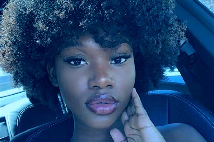 Quinn, 20, a black dark-eyed ebony companion based in Poctol. Offering Dinner Date, Fetish, Prostate Massage, CIM, Overnight. Available for incall and outcal...