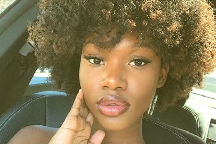 Quinn, 20, a black dark-eyed ebony companion based in Zabrid. Offering Striptease, Massage, Party Girl, Deep French Kissing, Roleplay. Available for incall a...