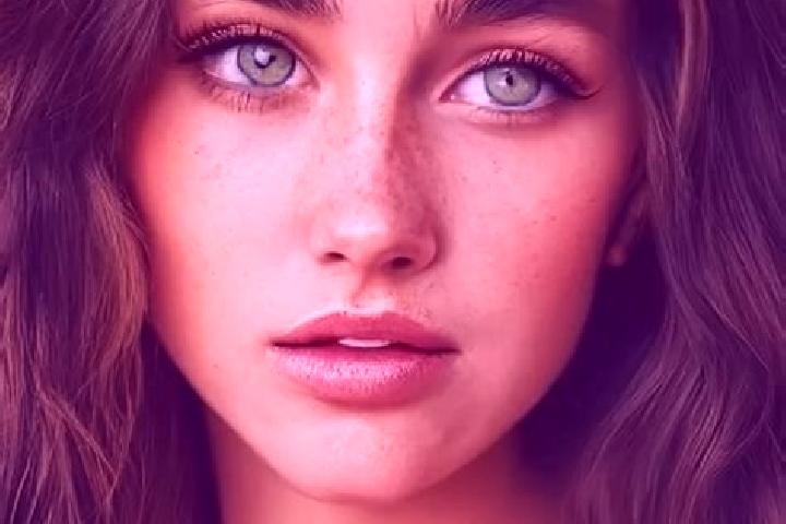 Quinn, 20, a brunette grey-eyed middle eastern companion based in Cossignano. Offering GFE, Striptease, Travel Companion, Tantra, Domination. Available for i...