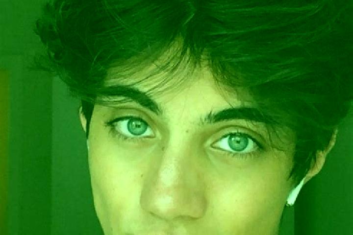 Quinn, 20, a chestnut grey-eyed caucasian companion based in Oedelem. Offering Domination, Girlfriend Experience, Prostate Massage, A-Level, Tantra. Availabl...