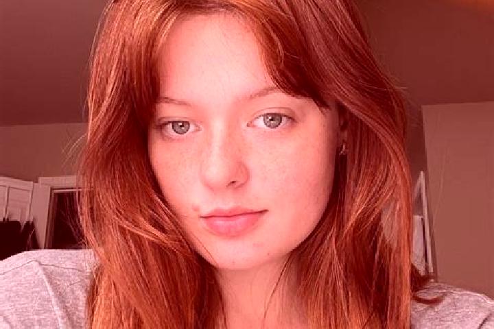 Quinn, 20, a red grey-eyed mediterranean companion based in Edison. Offering Duos, Couples, BDSM, CIM, Domination. Available for incall and outcall, overnigh...