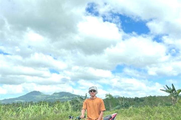 Quinn, 20 — Escort in Alung, Indonesia